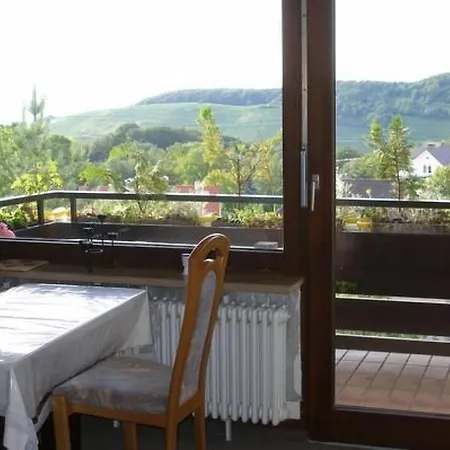 Appartement Fewo-ferber- Vogesen By Interhome Badenweiler