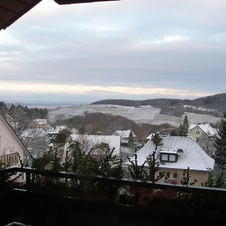 Fewo-ferber- Vogesen By Interhome * Badenweiler