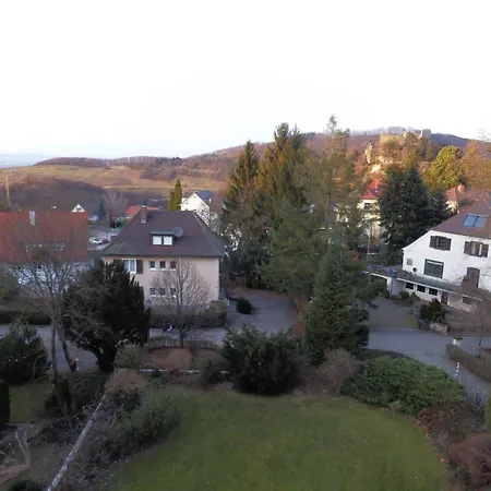 Fewo-ferber- Vogesen By Interhome Badenweiler