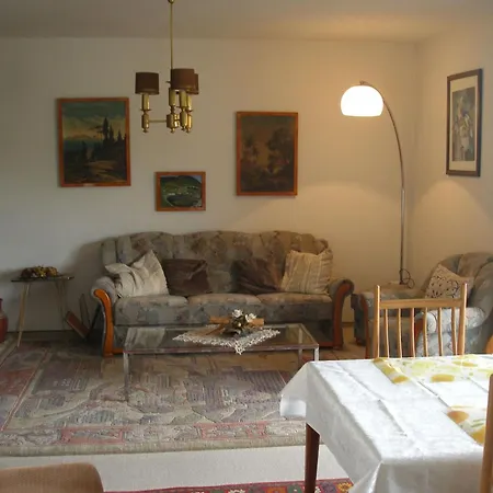 Fewo-ferber- Vogesen By Interhome *