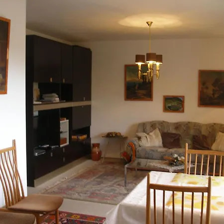 Fewo-ferber- Vogesen By Interhome Badenweiler
