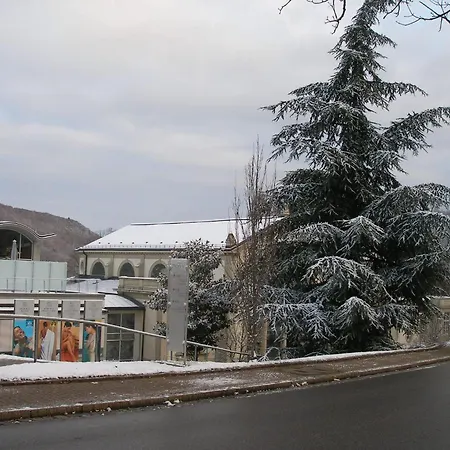Fewo-ferber- Vogesen By Interhome Apartament *