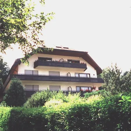 Apartament Fewo-ferber- Vogesen By Interhome